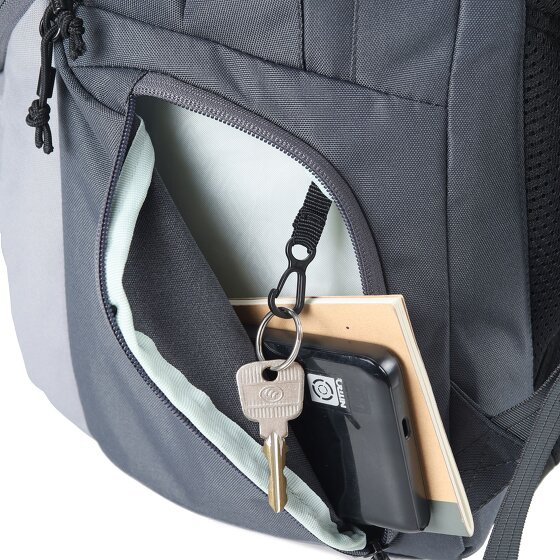 NITRO Future Hero Juego de mochilas escolares 3 piezas