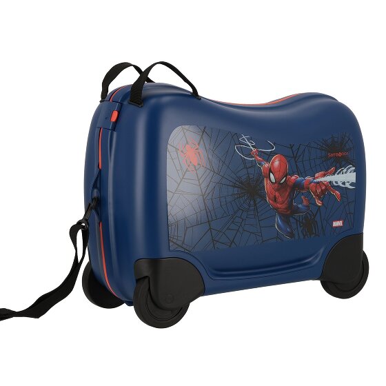 Samsonite Dream2go Disney 4 ruedas Carro para niños 38 cm