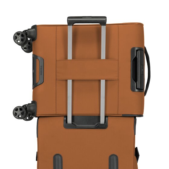 Travelite Briize 4 ruedas Carro de la cabina S 55 cm