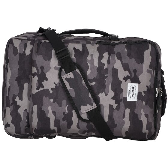 Worldpack Bestway Cabin Pro Mochila de día 54 cm Compartimento para el portátil