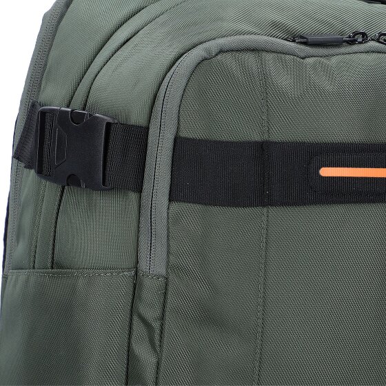 American Tourister Urban Track Mochila de día 45 cm Compartimento para el portátil