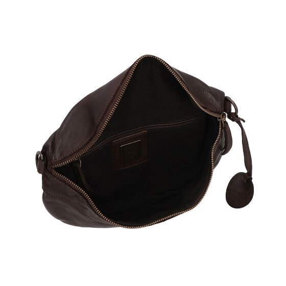 Harbour 2nd Anchor Love Jutta Riñonera Piel 29.5 cm