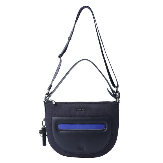Hedgren Fika Bonbon L Bolsa de hombro Protección RFID 29 cm