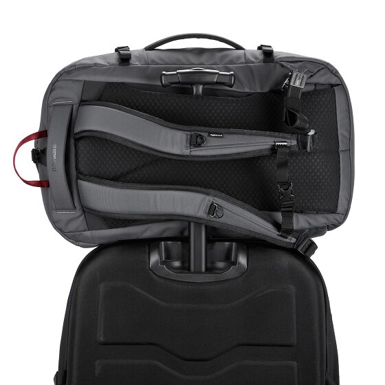Pacsafe Pacsafe Exp 45 Mochila de negocios Protección RFID 55 cm Compartimento para el portátil