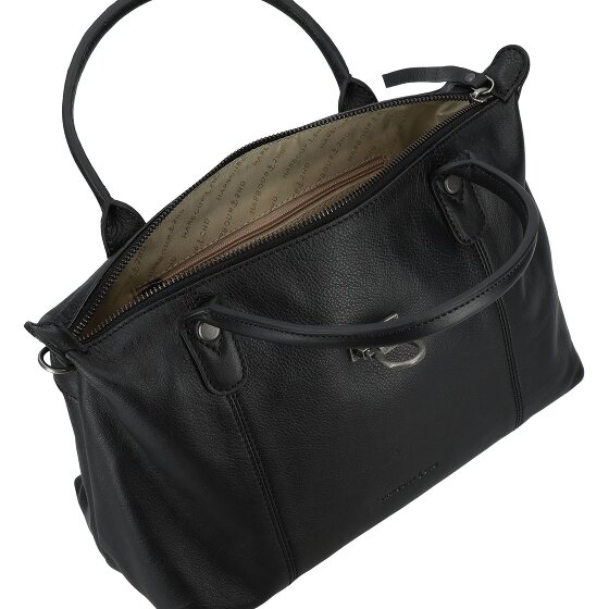 Harbour 2nd Just Pure Liane Bolso Piel 31 cm