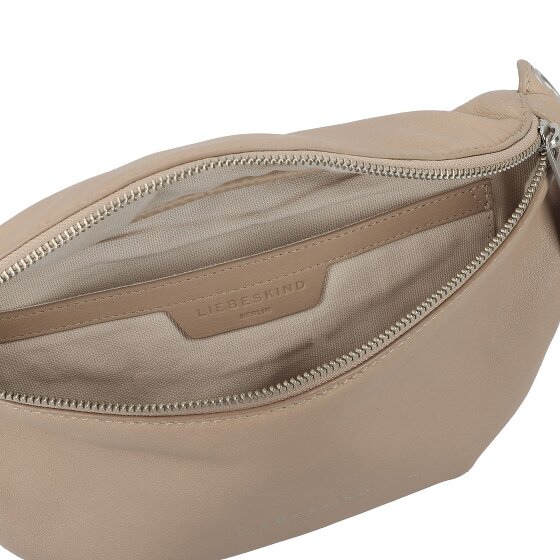 Liebeskind Tavia Riñonera Piel natural 27.5 cm