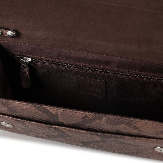 Picard Auguri Auguri Bolso de mano Piel 30 cm