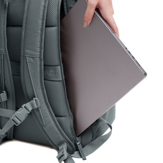 GOT BAG Pro Pack Monochrome Mochila de día 47 cm Compartimento para el portátil