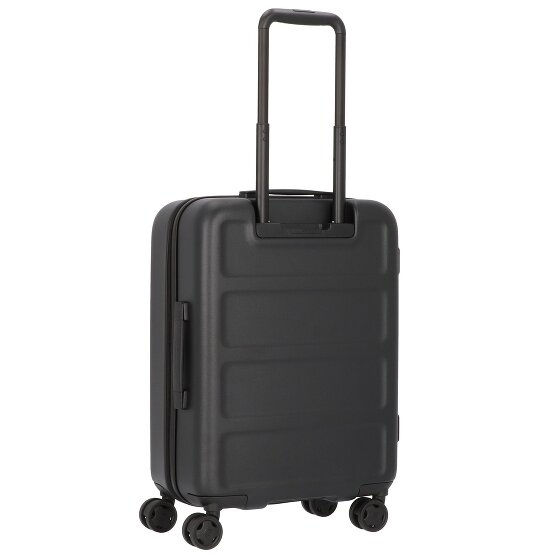 Samsonite Quadrix Trolley Cabina 4 Ruedas 55 cm