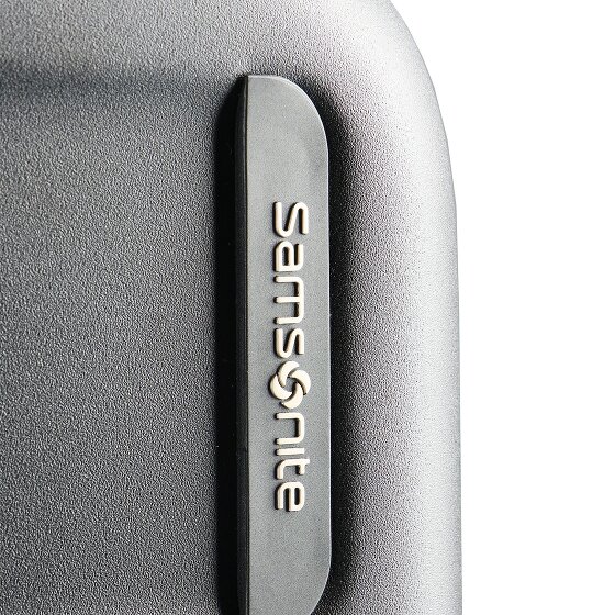 Samsonite Quadrix Trolley Cabina 4 Ruedas 55 cm