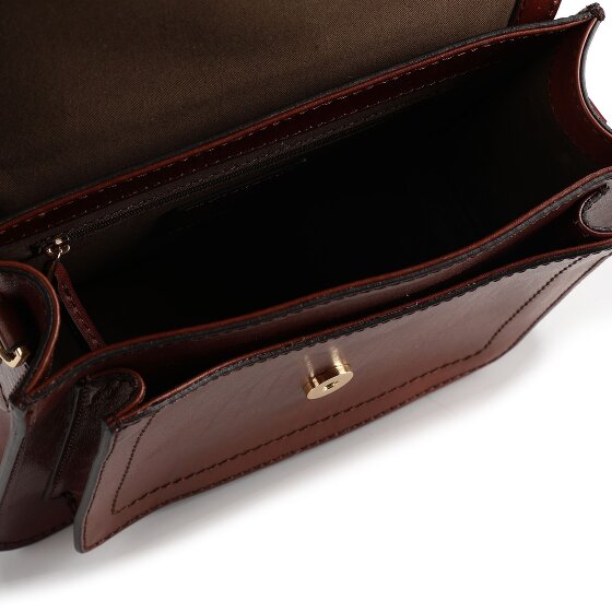 The Bridge Elba Bolsa de hombro Piel 25 cm