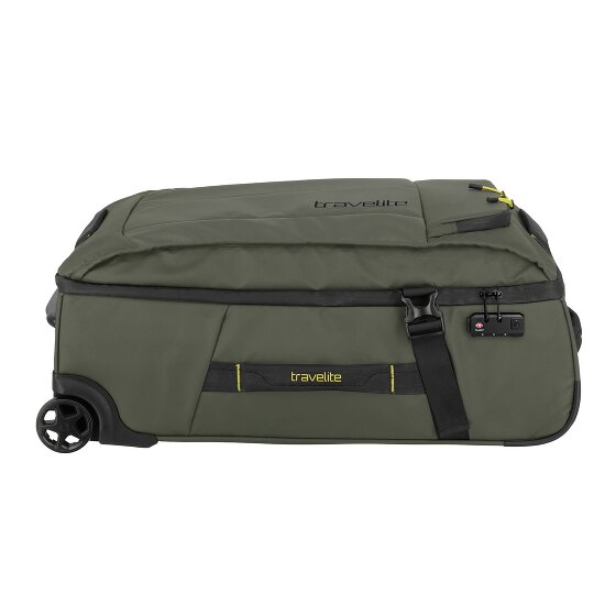 Travelite Briize 2 ruedas Bolsa de viaje M 67 cm