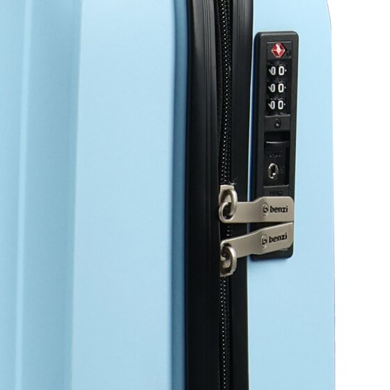 Benzi 5754 4 ruedas Carro de la cabina 55 cm