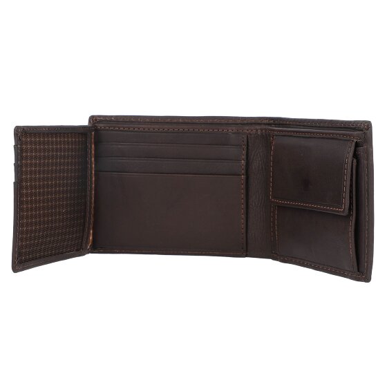 Tom Tailor Lary Cartera Piel 10 cm