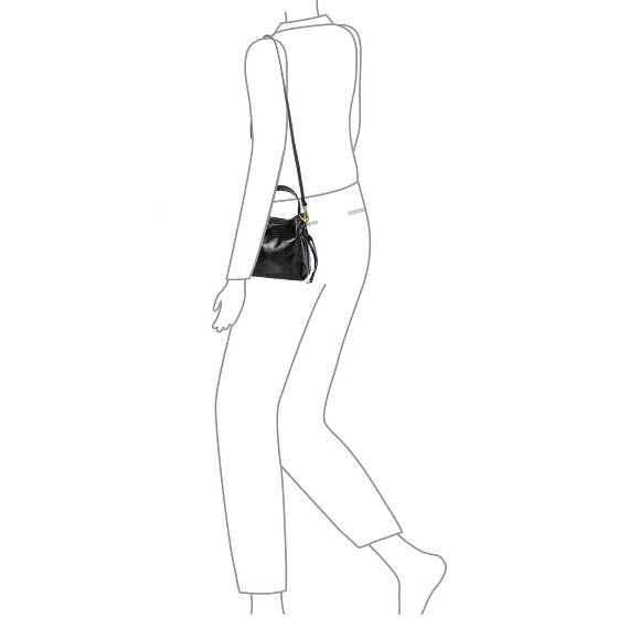 Bric's Volterra Bolsa de hombro Piel 20 cm