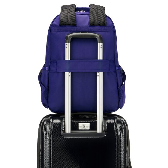 Delsey Paris x United Colors of Benetton Colour Block Compartimento para portátil de 42 cm