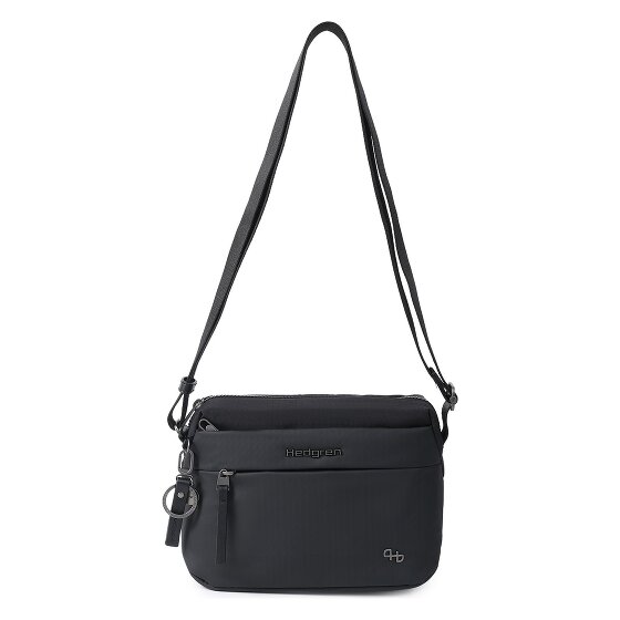 Hedgren Furo Bolsa de hombro Protección RFID 22 cm