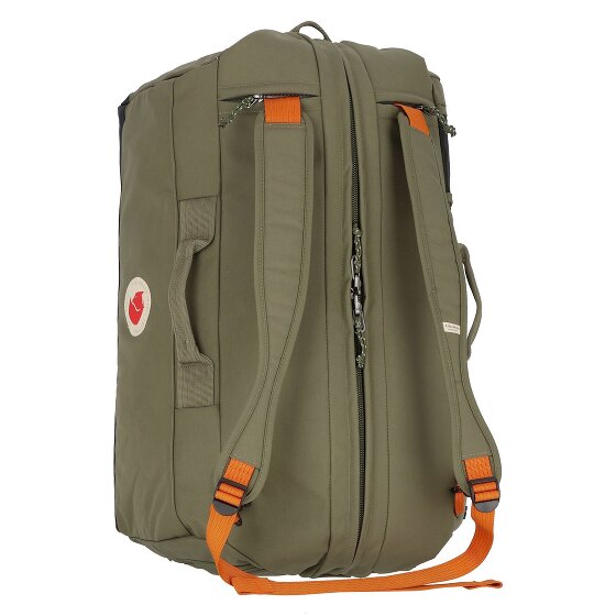 Fjällräven Färden 50 Bolsa de viaje Weekender 53 cm