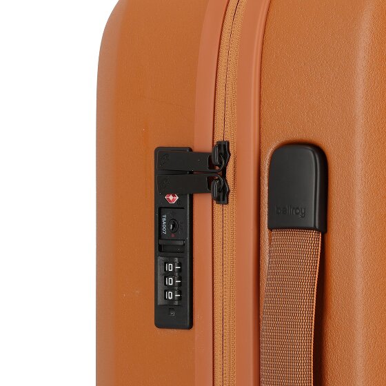 Bellroy Transit 4 ruedas Trolley de cabina 55 cm