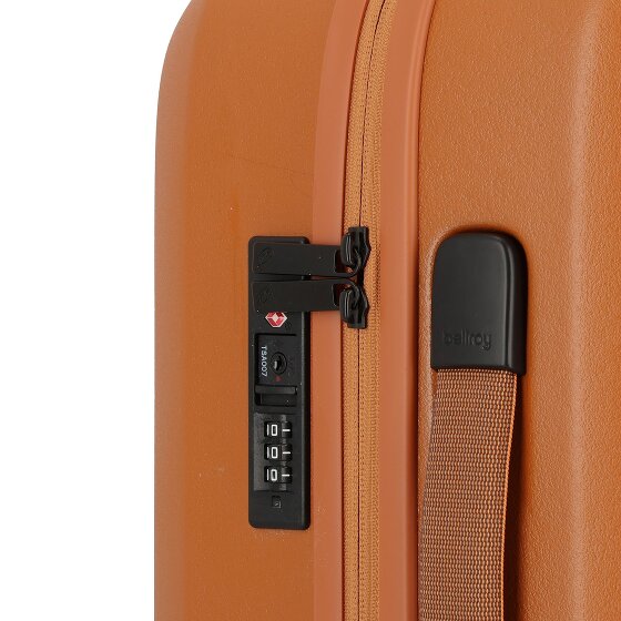 Bellroy Transit 4 ruedas Carro de la cabina 55 cm