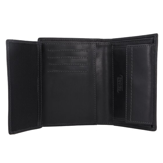 camel active Bilbao Cartera Protección RFID Piel 10.5 cm