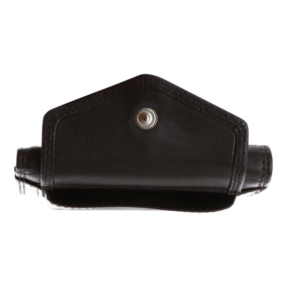 Golden Head Polo Cartera Protección RFID Piel 10 cm