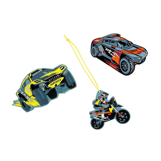 DerDieDas ErgoFlex Easy Juego de mochilas escolares