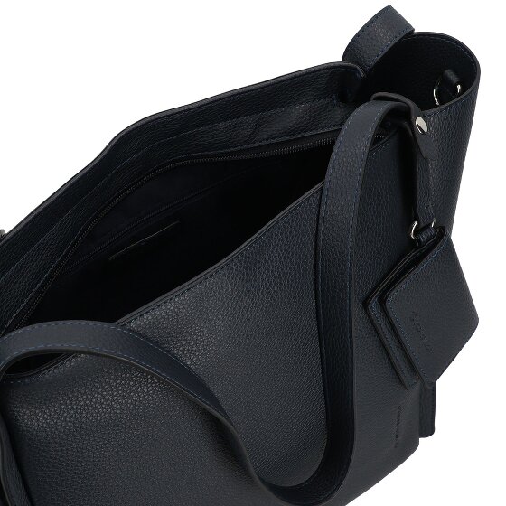 Tom Tailor Amarea Bolsa de compras 42.5 cm