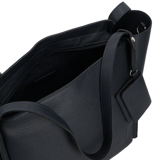 Tom Tailor Amarea Bolsa de compras 42.5 cm