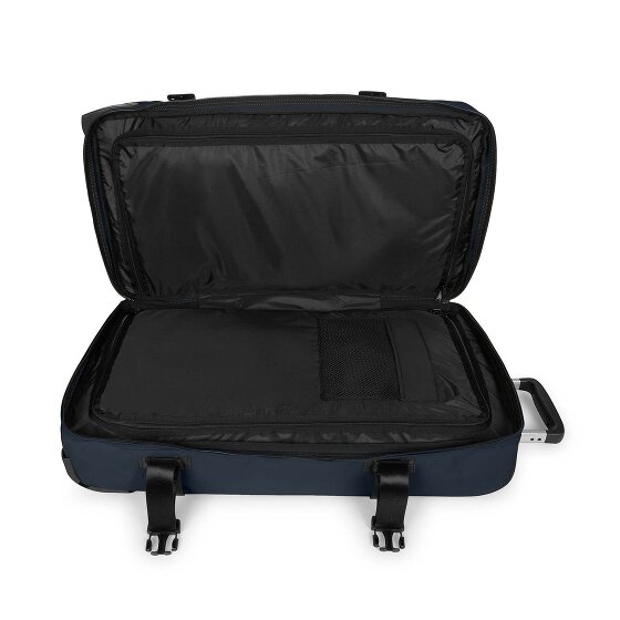 Eastpak Transit'R Plus 2 ruedas Bolsa de viaje 80 cm