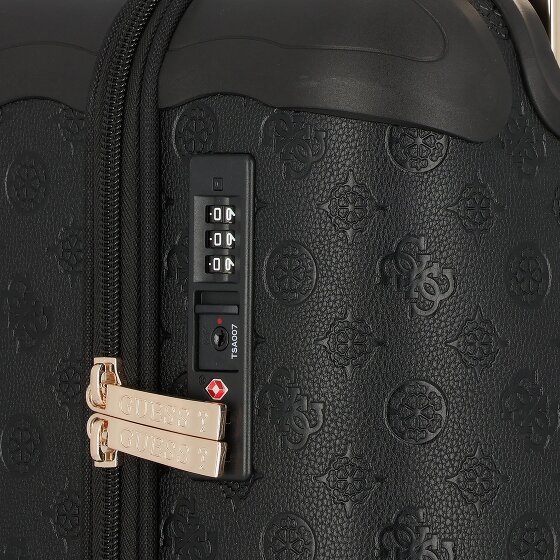 Guess Wilder 4 ruedas Carro de la cabina 53 cm