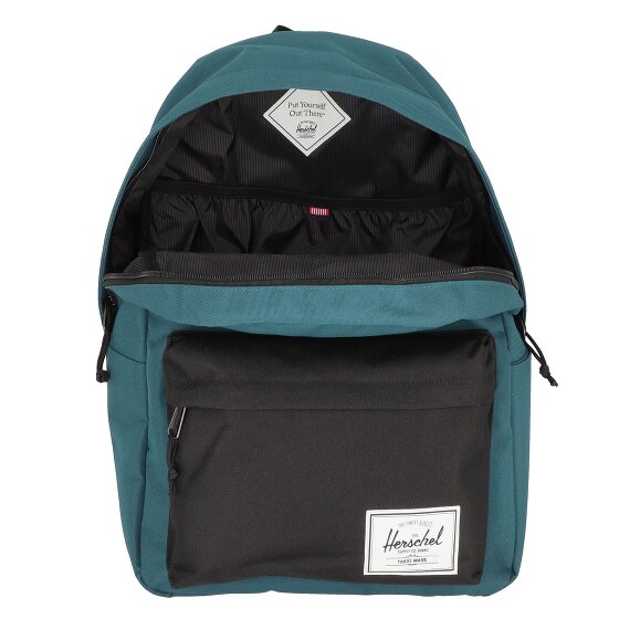 Herschel Classic XL Mochila de día 44 cm Compartimento para el portátil