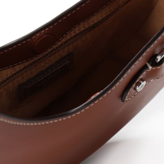 Lauren Ralph Lauren Tasha Bolsa de hombro Piel 19.5 cm