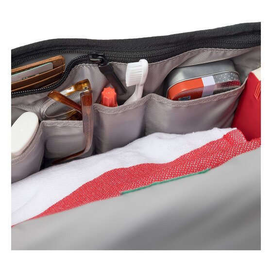 Timbuk2 Classic Mensajero 33 cm Compartimento para el portátil