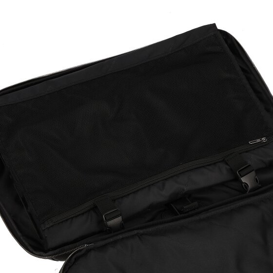 Piquadro Modus Special 2 ruedas Carro de la cabina 50 cm Compartimento para el portátil