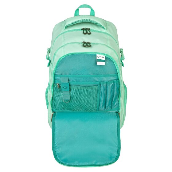 Neoxx Active Pro Cartera escolar 45.5 cm