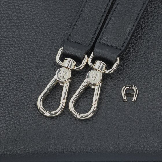 AIGNER Vika Bolsa de compras Piel 24 cm