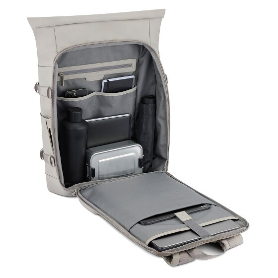 Kapten & Son Helsinki Pro Mochila de día 52 cm Compartimento para el portátil