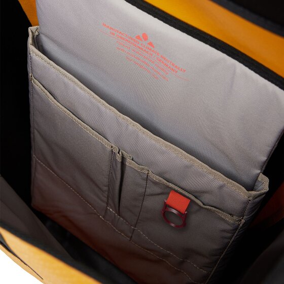 Vaude Clubride 25 Mochila para bicicleta 50 cm