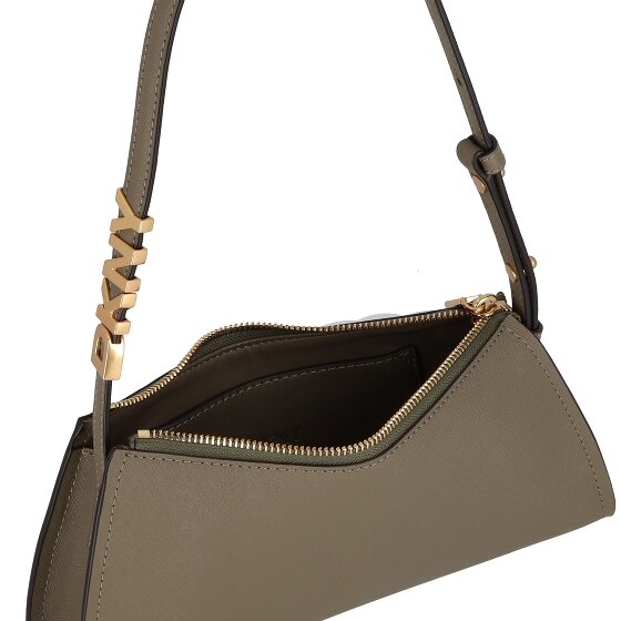 DKNY Avril Bolsa de hombro Piel 26 cm