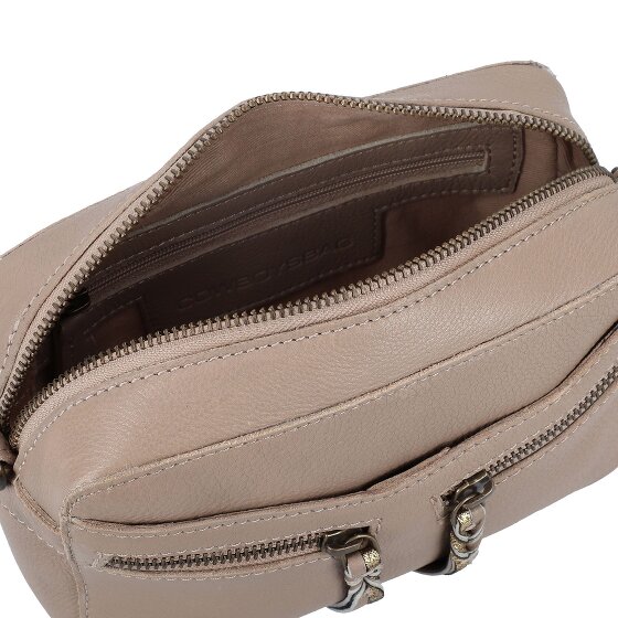 Cowboysbag Miami Bolsa de hombro Piel 20 cm
