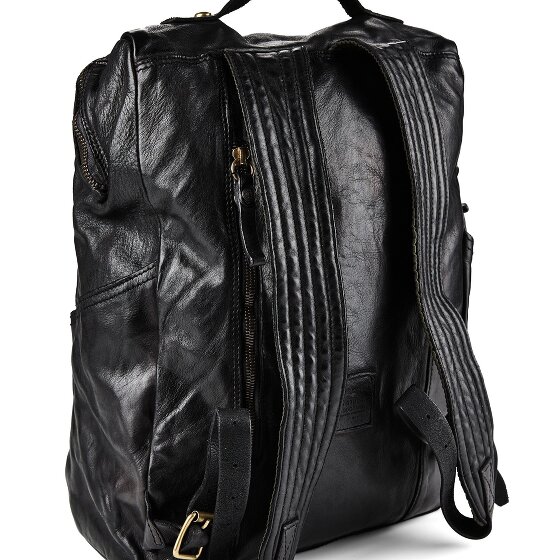 Campomaggi Mochila cuero 38 cm