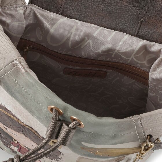 Anekke Muse Mochila de día 32 cm