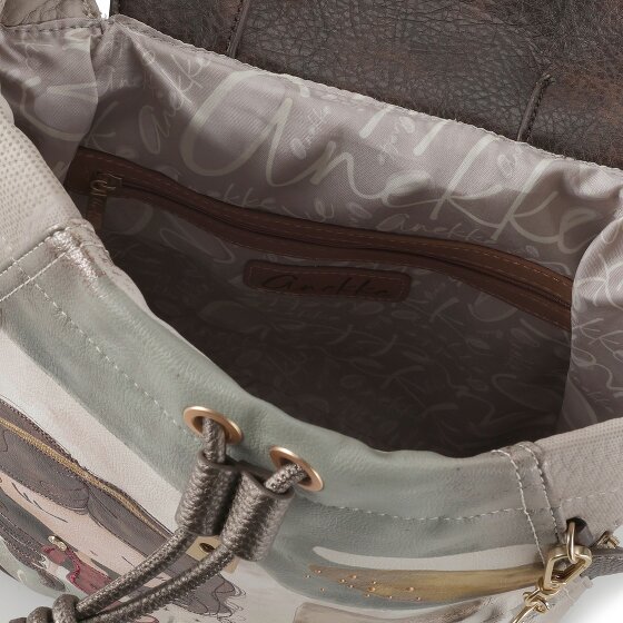 Anekke Muse Mochila de día 32 cm