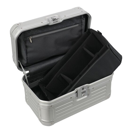 Travelite Next Estuche de belleza 38 cm