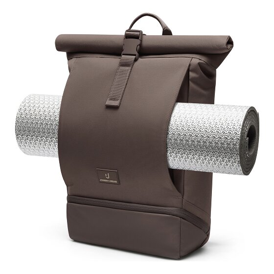 Johnny Urban Eco Series Allen Large Mochila de día 45 cm Compartimento para laptop