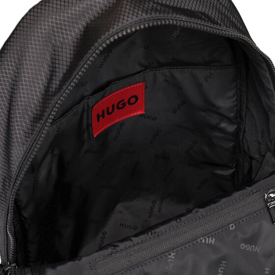 Hugo Jhin Mochila de día 41 cm Compartimento para el portátil