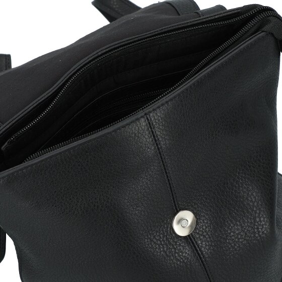 Burkely Soft Skylar Mochila de la ciudad Piel 27 cm