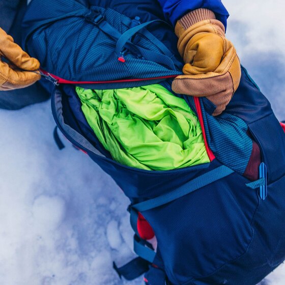 Gregory Mochila alpina Targhee FT 35 S-M 71 cm