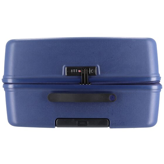 Bric's BY Ulisse Carro de 4 ruedas 79 cm